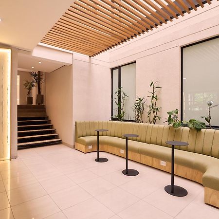 Hotel Lincoln Medellin Exterior photo