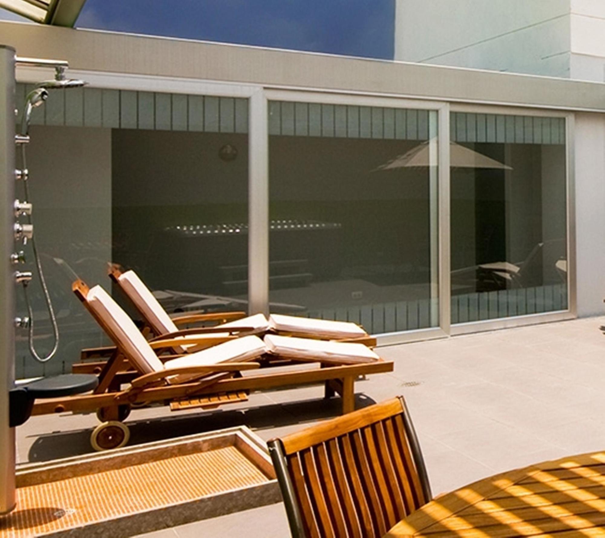 Hotel Lincoln Medellin Exterior photo