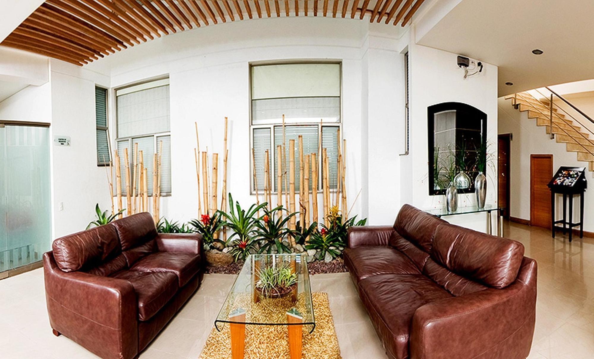 Hotel Lincoln Medellin Exterior photo
