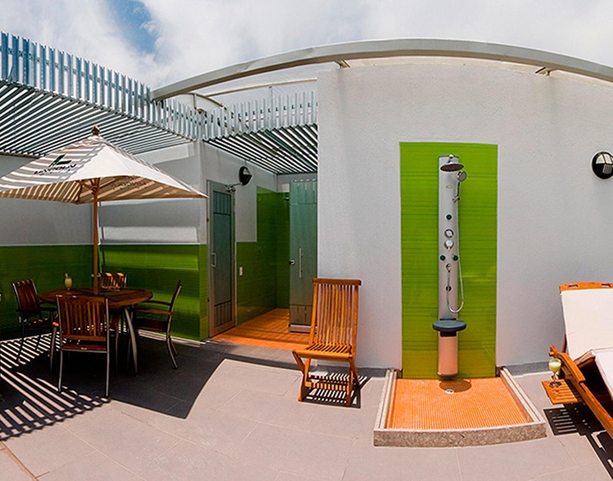 Hotel Lincoln Medellin Exterior photo