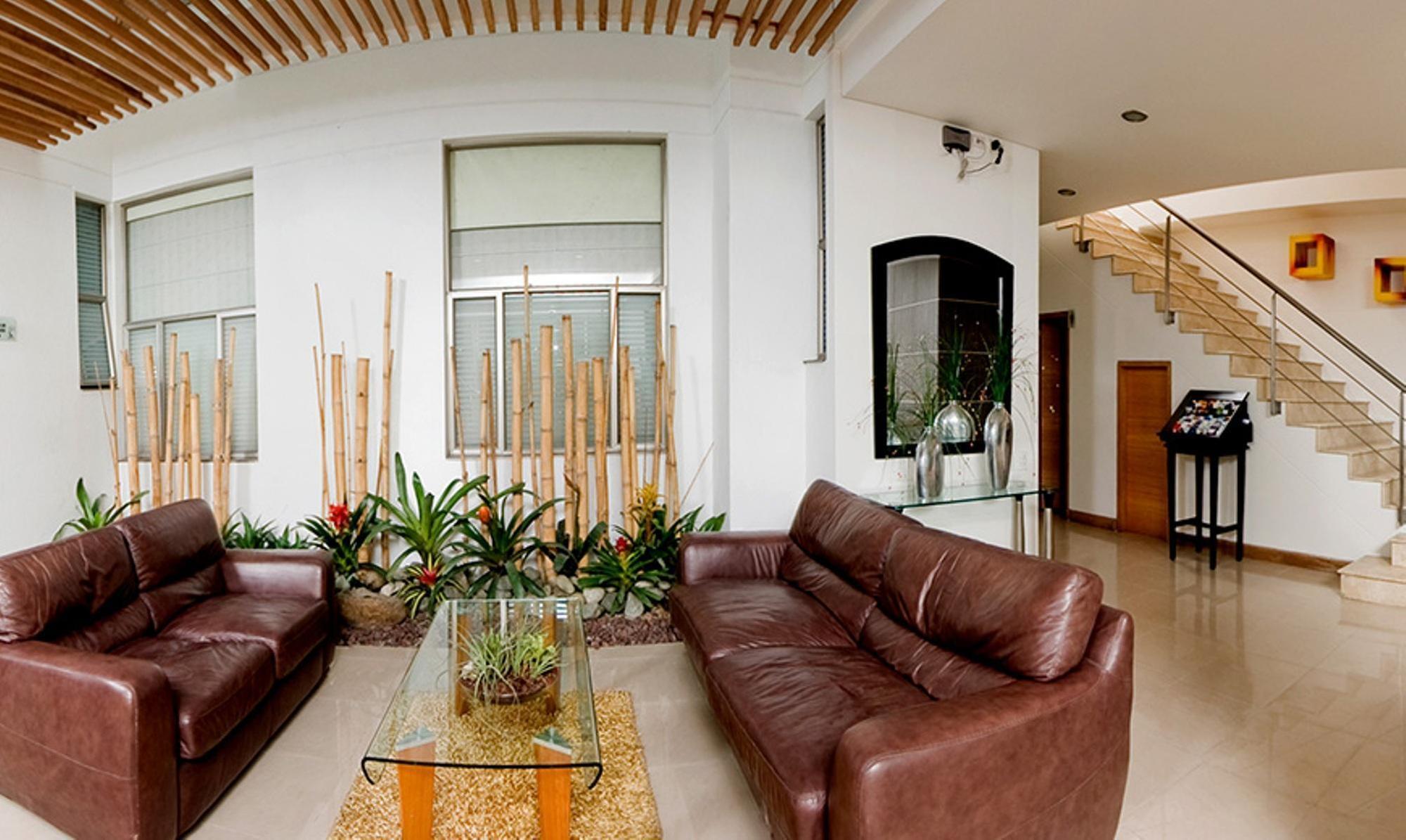 Hotel Lincoln Medellin Exterior photo